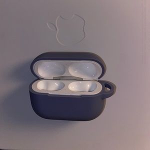 Airpods pro’s case